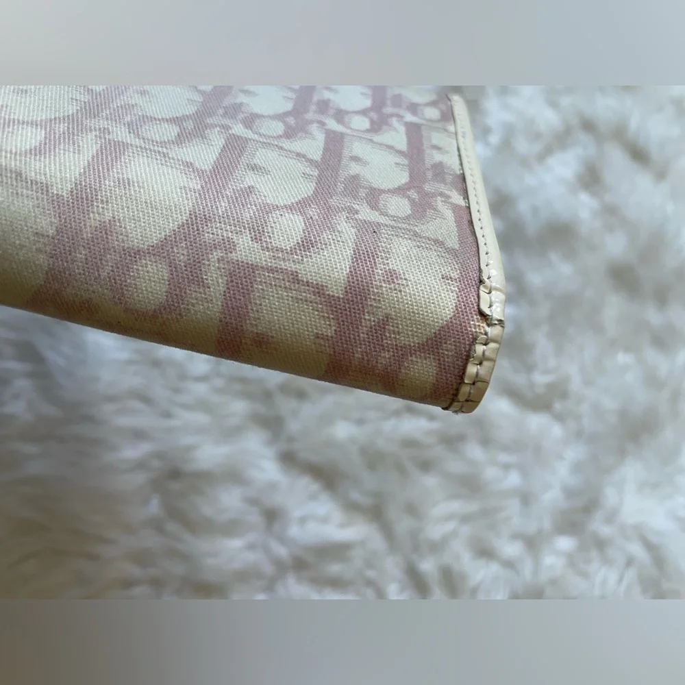 VINTAGE DIOR ✨ WALLET